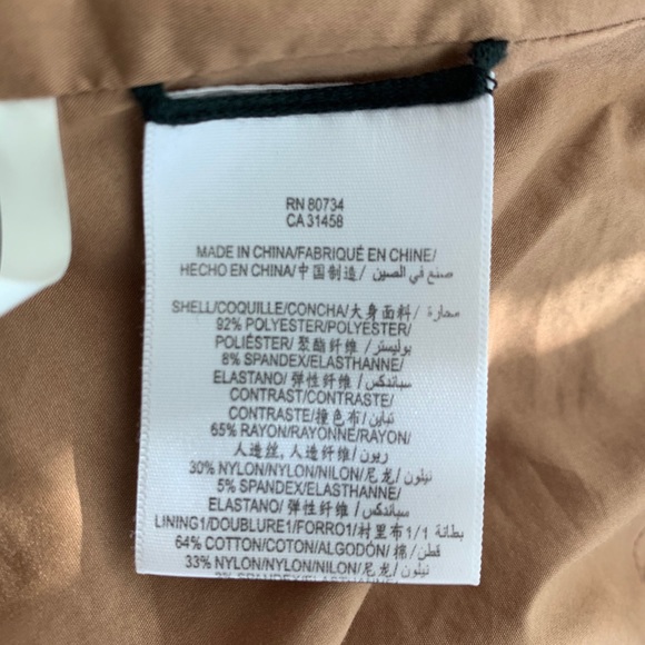 BCBG jackets - Picture 4 of 5